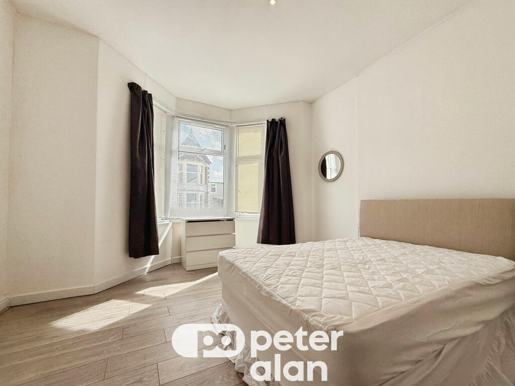 Main image of property: Monthermer Road