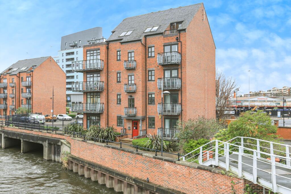 Main image of property: Turlow Court, Leeds, West Yorkshire, LS9