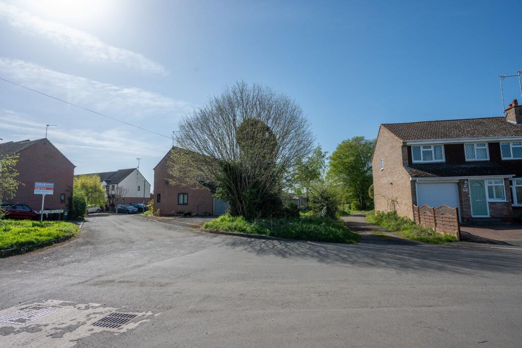 Additional image 26 of Willow Close, Alcester, B49