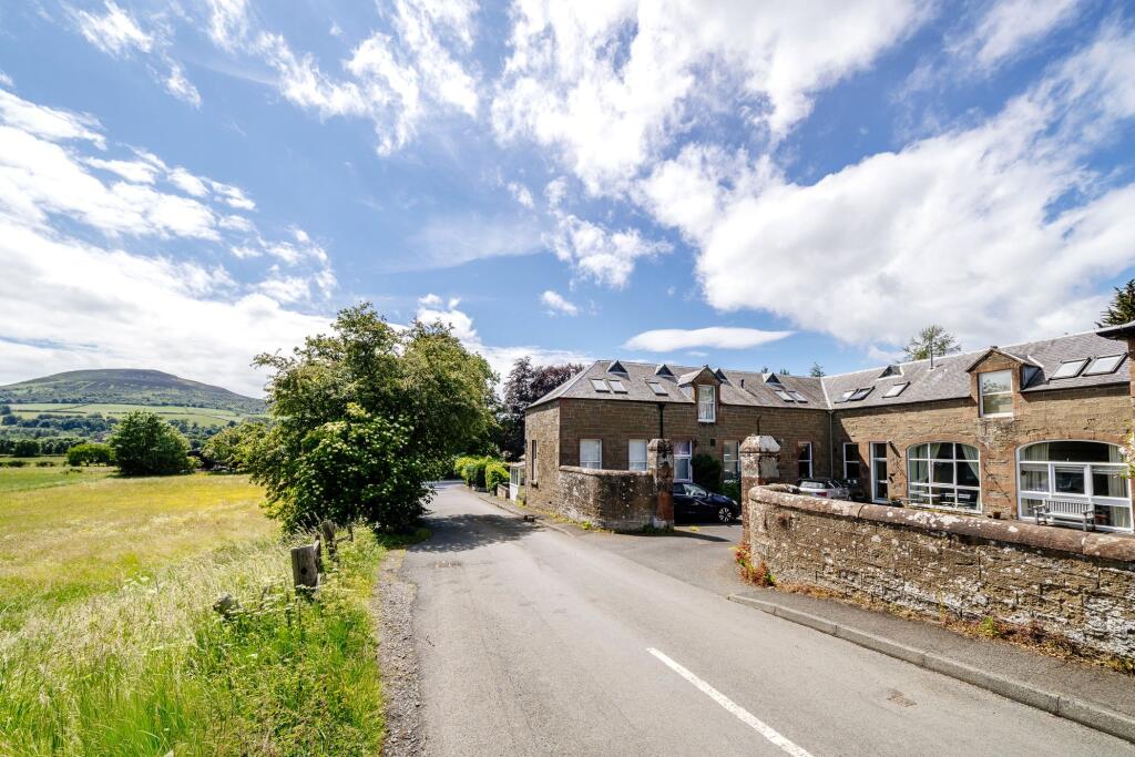 Main image of property: Gattonside, Melrose, Scottish Borders
