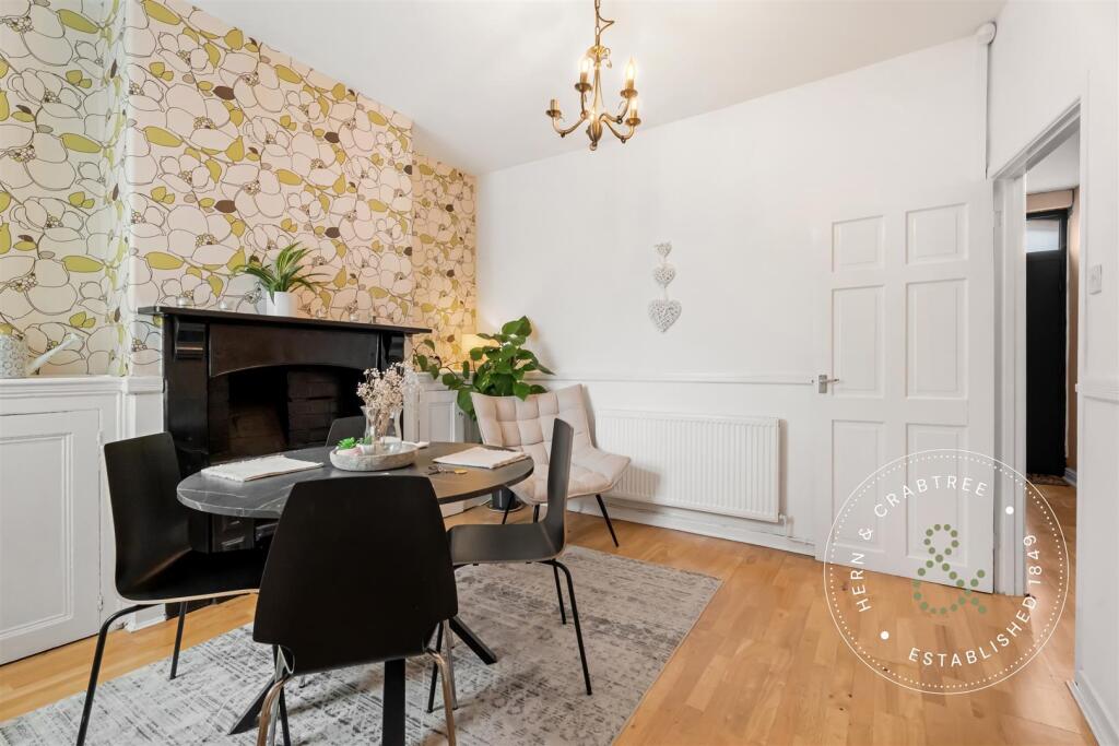 House in Cardiff - More