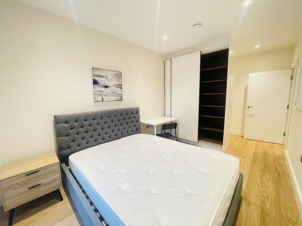 Apartment in Birmingham - More