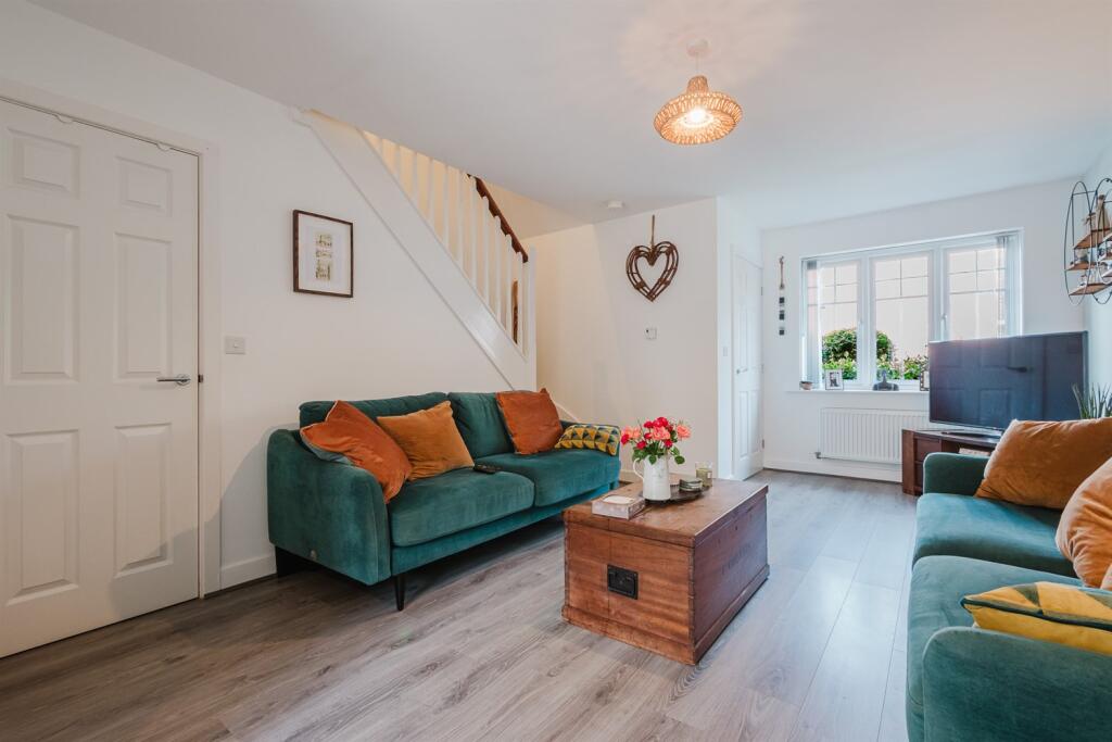 Chillingham Close, Chelford photo 4