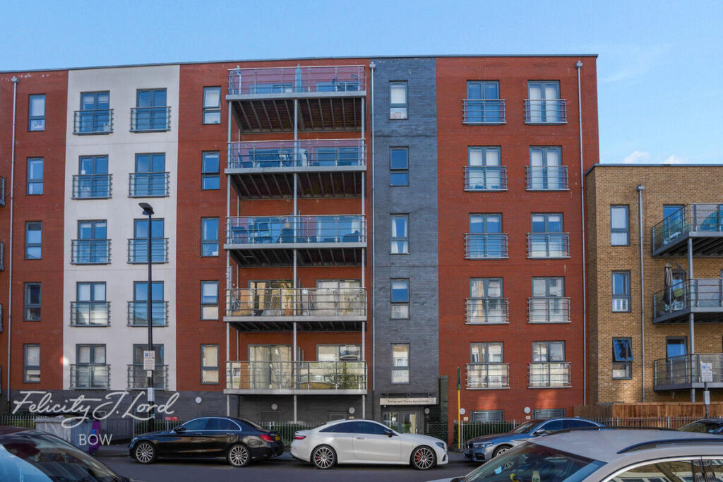 Main image of property: Heath Place, LONDON