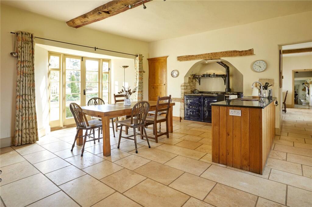 House in Oxford - View 3