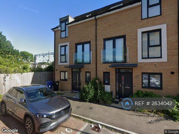 Main image of property: Windstar Drive, South Ockendon, RM15