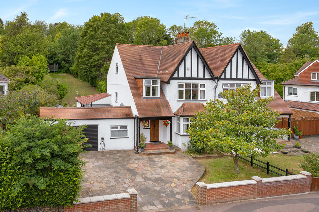 Main image of property: Purley, Surrey