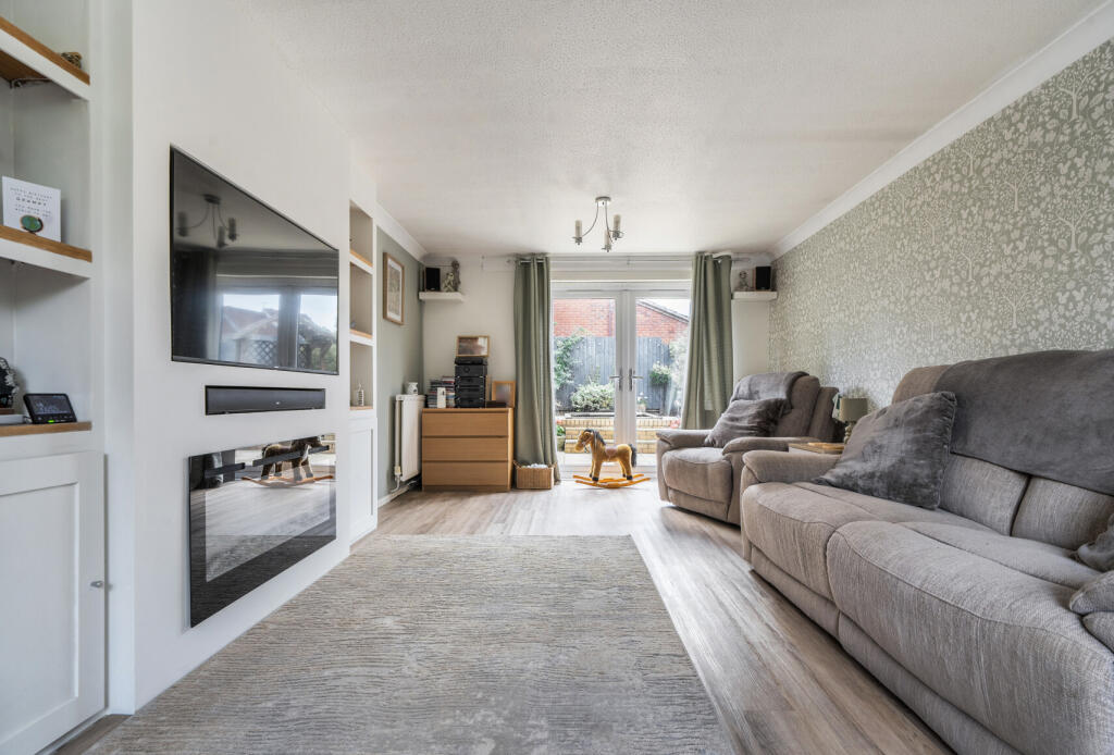 House in North Common, Bitton - View 3