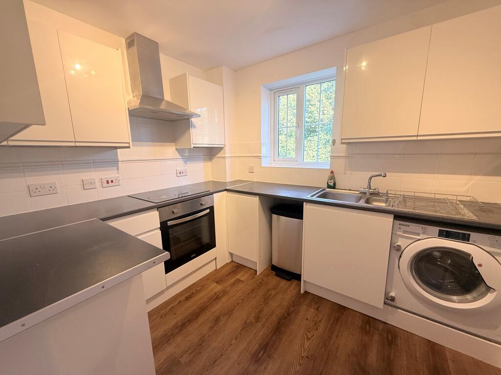 Main image of property: Node Way Gardens, WELWYN