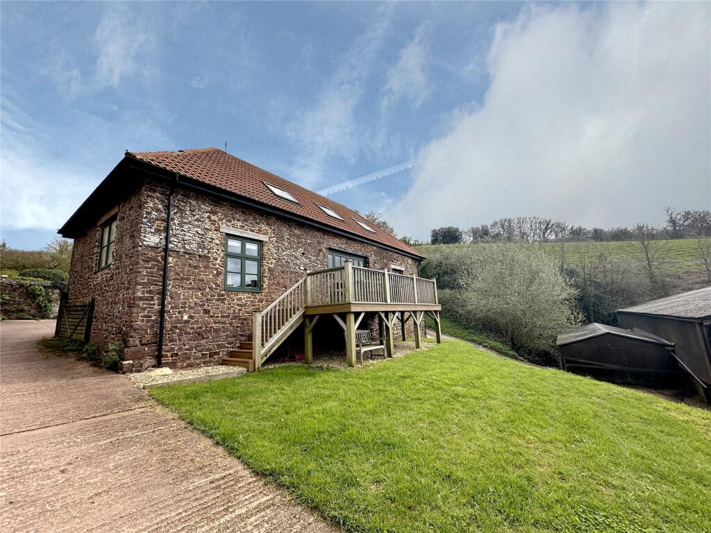 Main image of property: Tiverton, Devon