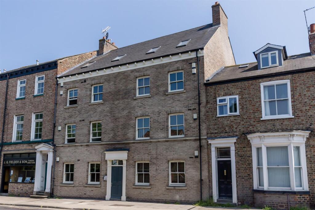 Main image of property: Crossley Court, Clarence Street, York, YO31 7DE