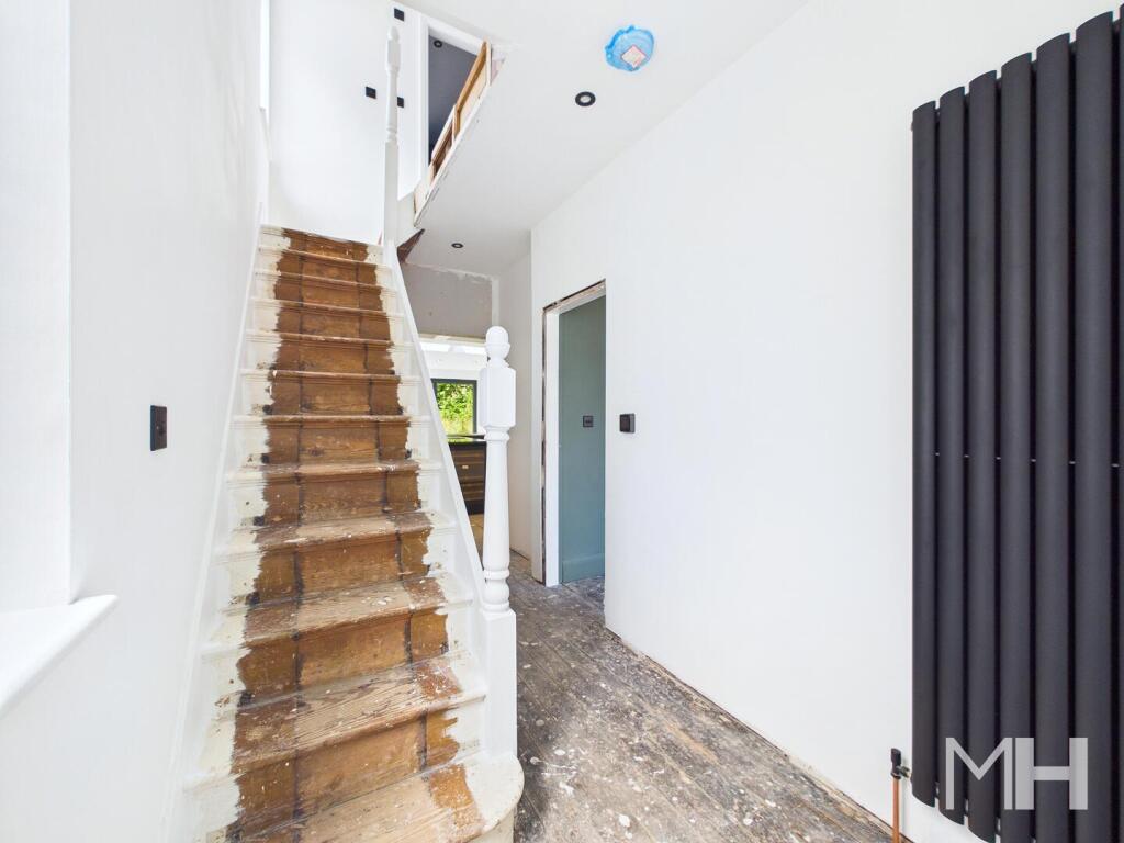 House in Preston, Lane Ends, Ashton-on-Ribble - View 5