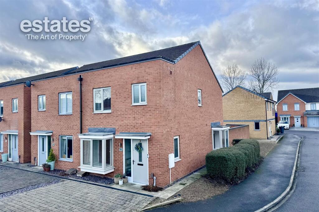 Main image of property: Paton Way, Darlington, DL1 1LP