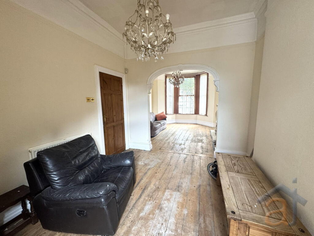 House in Preston - View 5