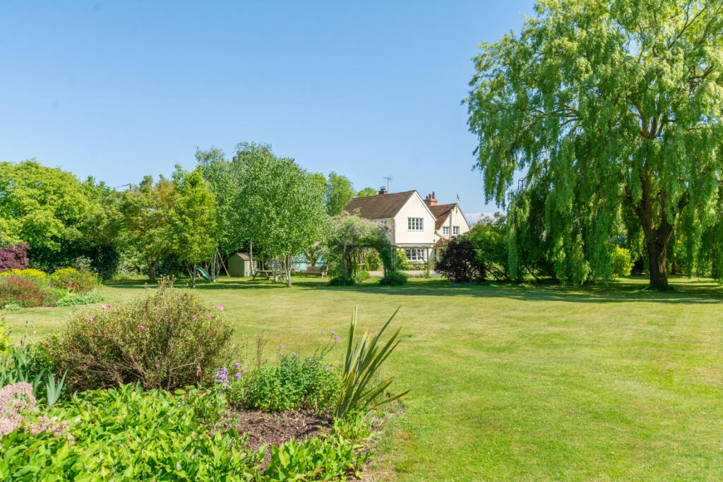 Main image of property: Sampsons Lane, Peldon, Colchester, Essex, CO5
