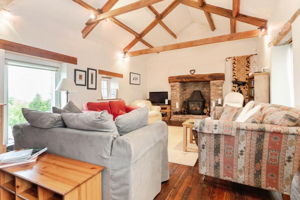 Main image of property: Middle Farm, Mickleton, Barnard Castle