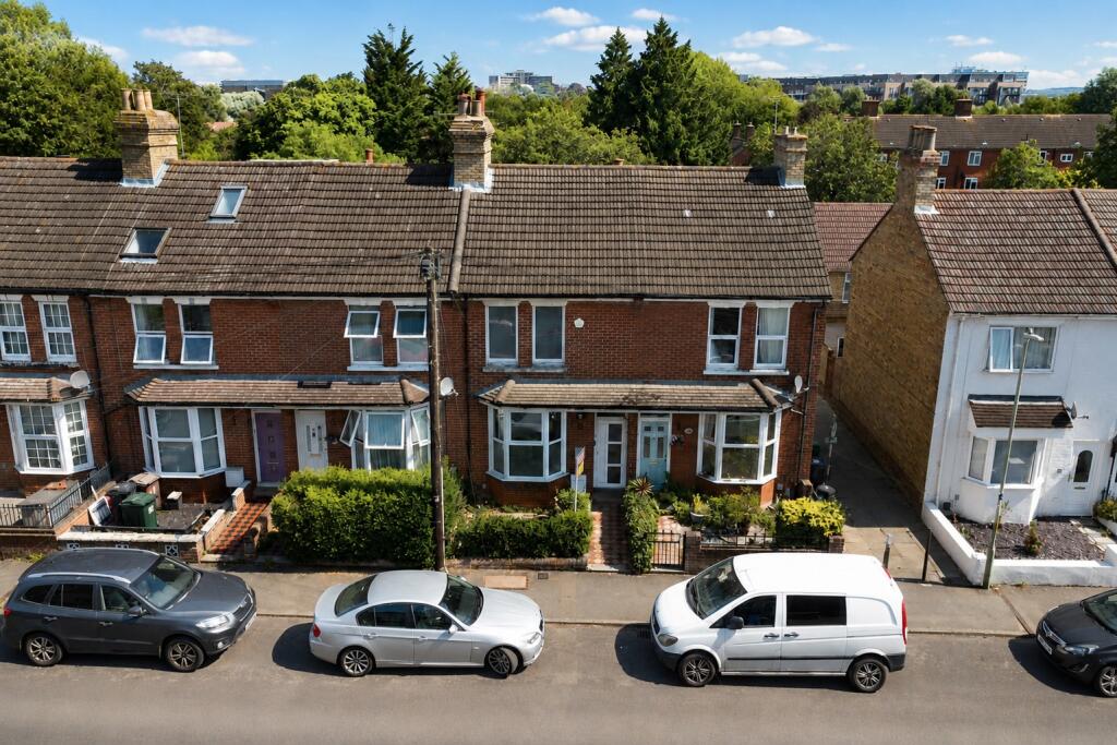 Main image of property: Christchurch Road, Ashford, Kent, TN23