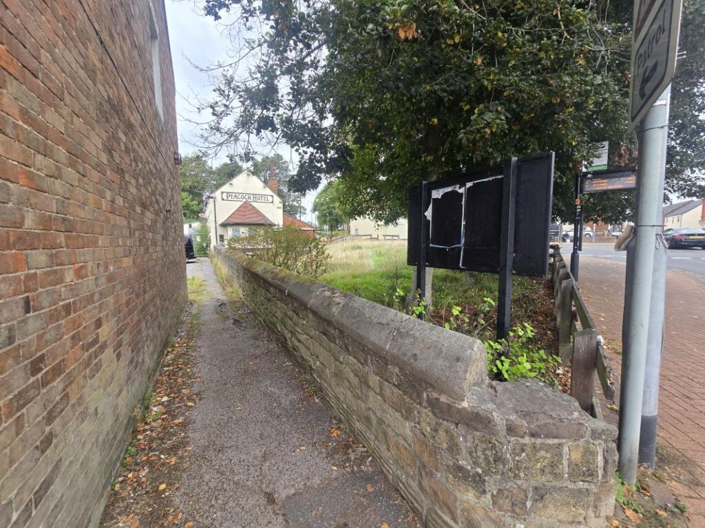 Apartment in Sutton-in-Ashfield, Sutton in Ashfield, Huthwaite - View 5