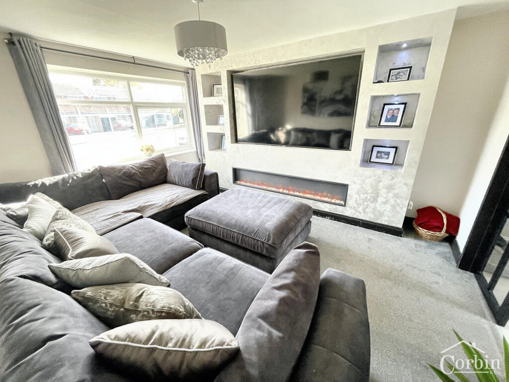 Additional image 4 of King John Avenue, Bournemouth, BH11 9