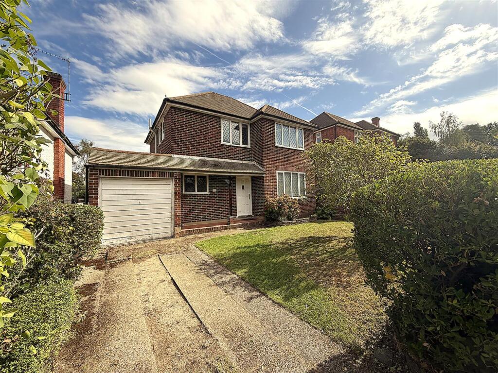 Main image of property: Woodlea Drive, Bromley