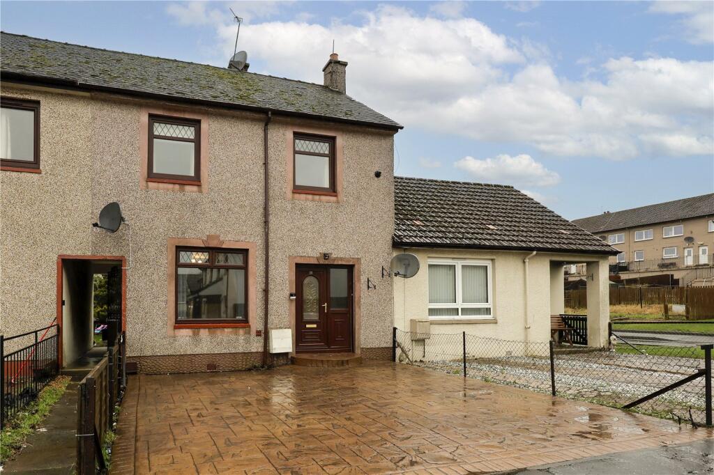 Main image of property: Kirktoun Street, Ballingry, Lochgelly, Fife, KY5