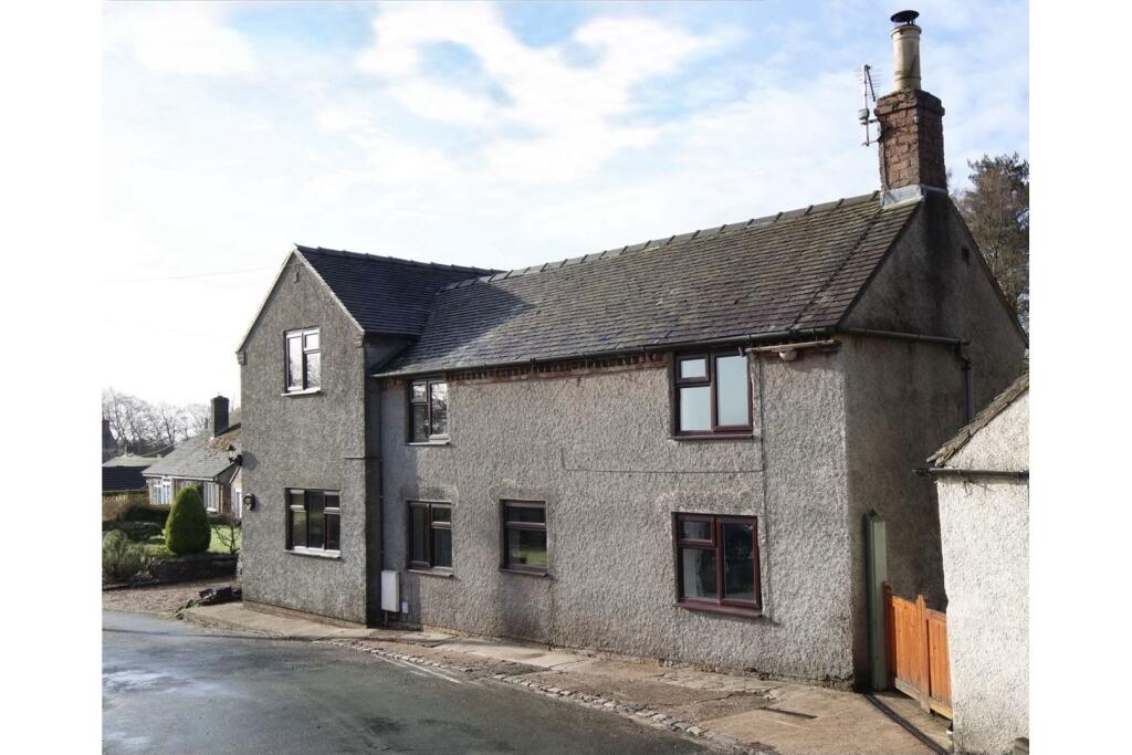 Main image of property: Gallowstree Lane, Ashbourne, DE6