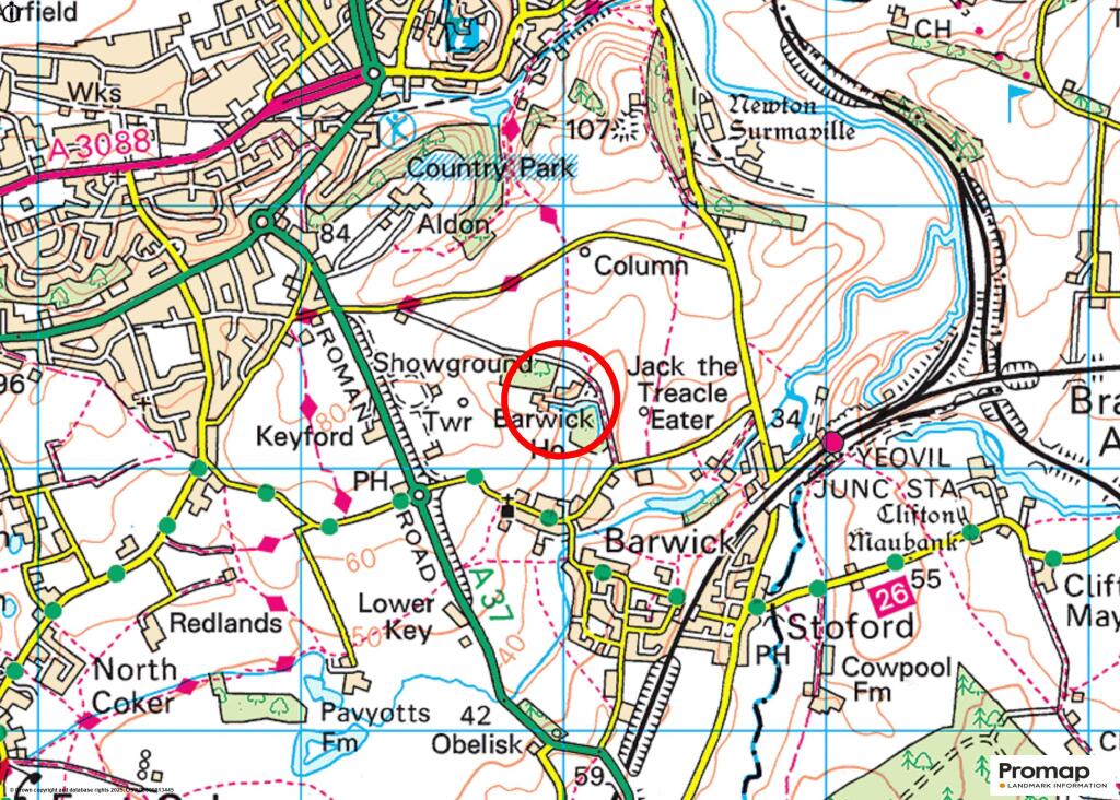 Additional image 28 of Lake Mews, Barwick Park, Yeovil, Somerset, BA22 9TB