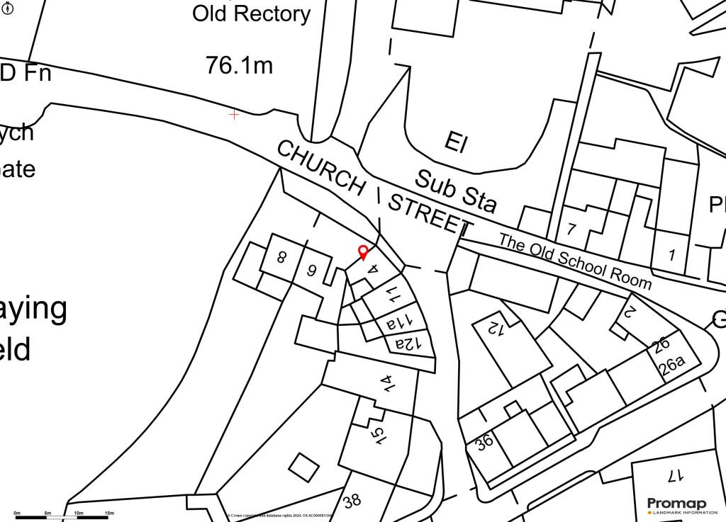 Additional image 9 of Church Street, West Coker, Yeovil, Somerset