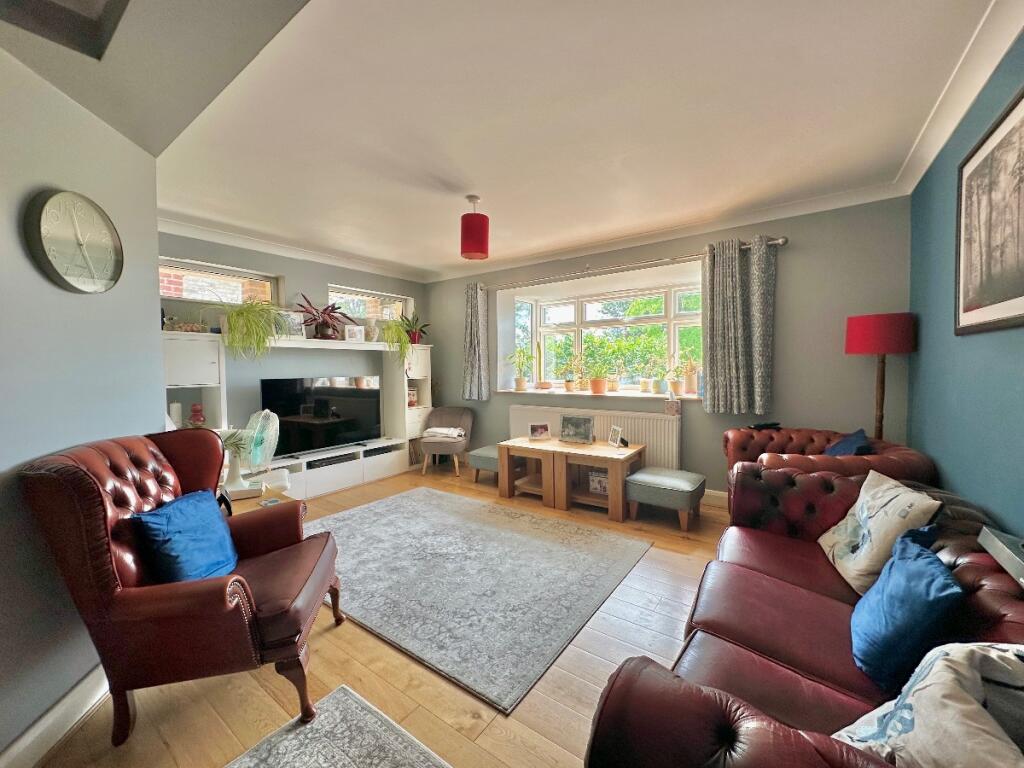 House in London, Harold Wood - View 4