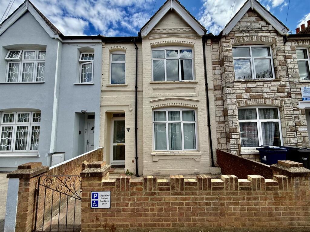 Main image of property: Townsend Road, Southall