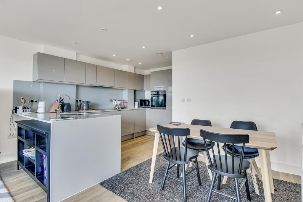 Main image of property: Massey House, Hartfield Road, Wimbledon, SW19