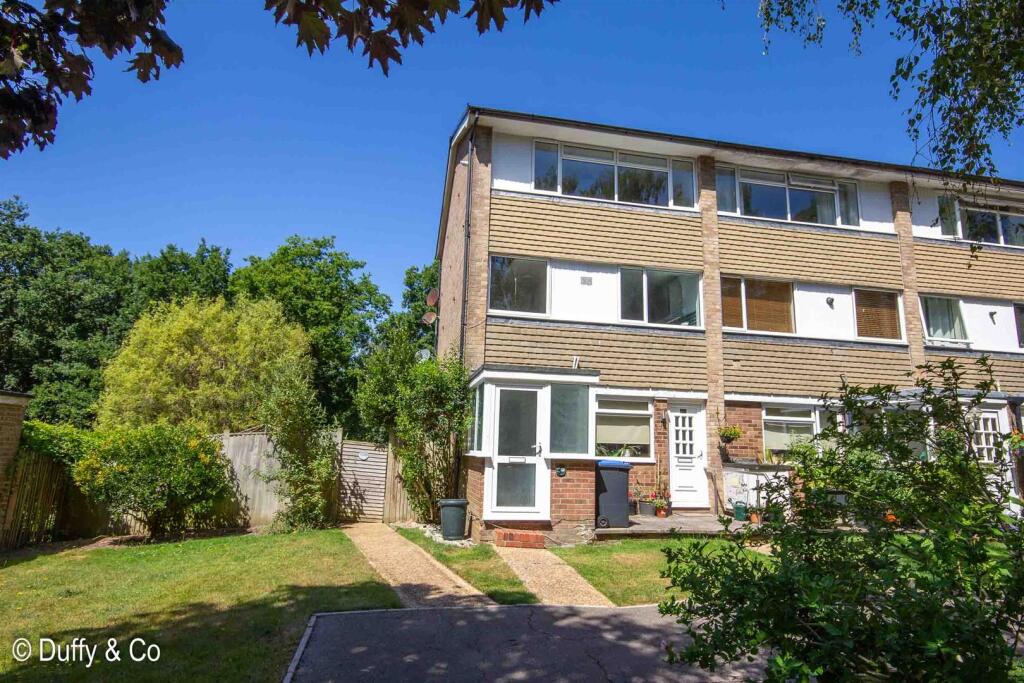 Main image of property: Sunnywood Drive, Haywards Heath, West Sussex