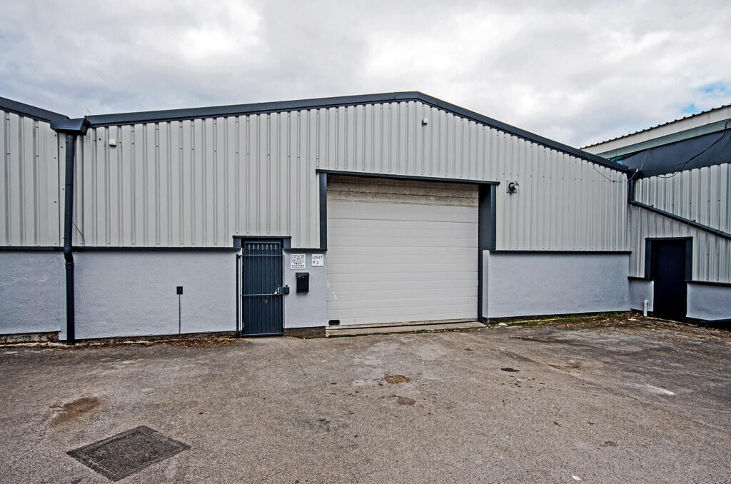 Main image of property: Unit 2, 106 Richardson Street, Stockport, SK1 3JL