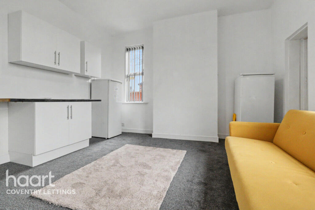 Main image of property: Nicholls Street, COVENTRY