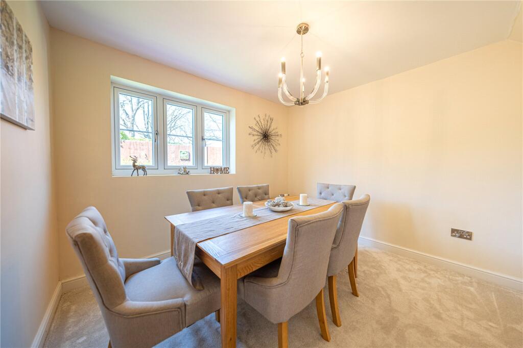 Additional image 20 of Carnoustie, Tamworth, Staffordshire, B77