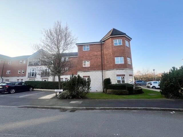 Main image of property: Sandbach Drive, Northwich, CW9