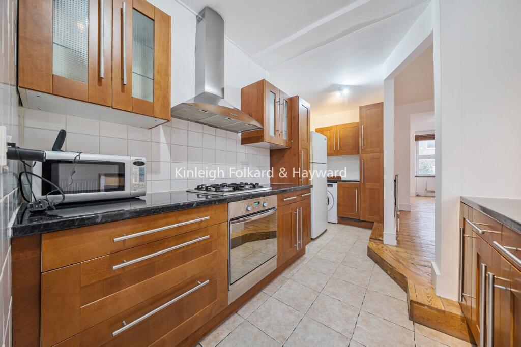 Main image of property: Sydney Road, Raynes Park, London, SW20