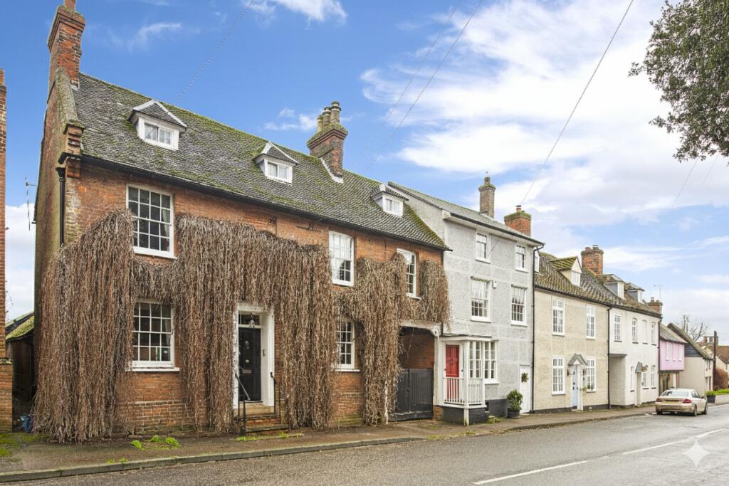 Main image of property: High Street, Barkway, Royston, Hertfordshire, SG8
