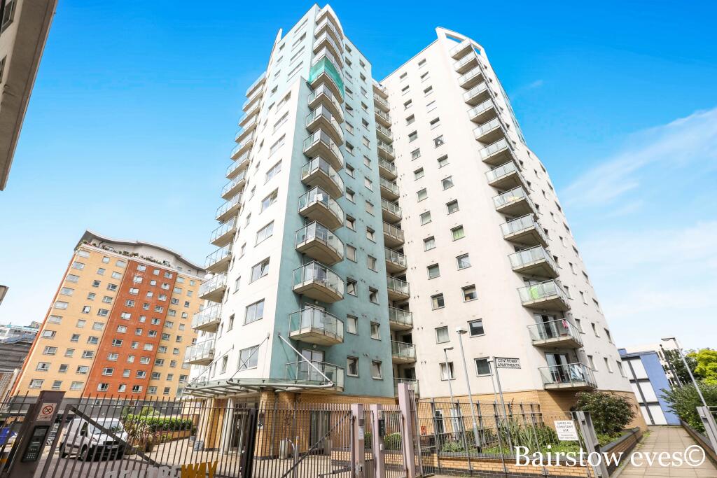 Main image of property: City View Centreway Apartments, Ilford, IG1