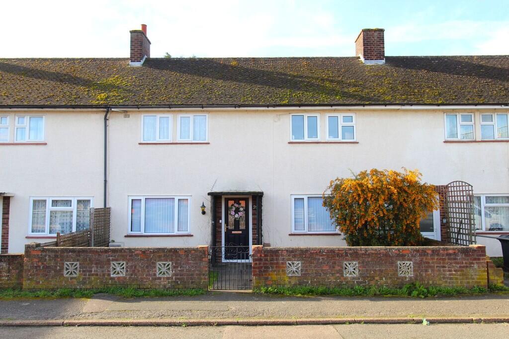 Main image of property: High Road, Beeston