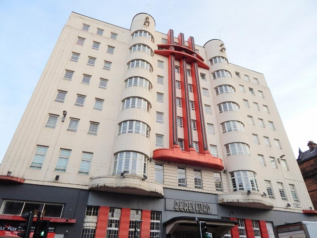 Main image of property: Sauchiehall Street, Glasgow, G2