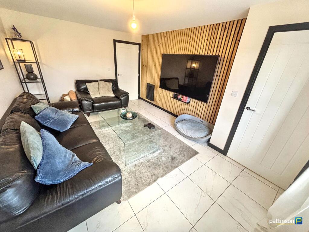 House in Newcastle upon Tyne - View 4