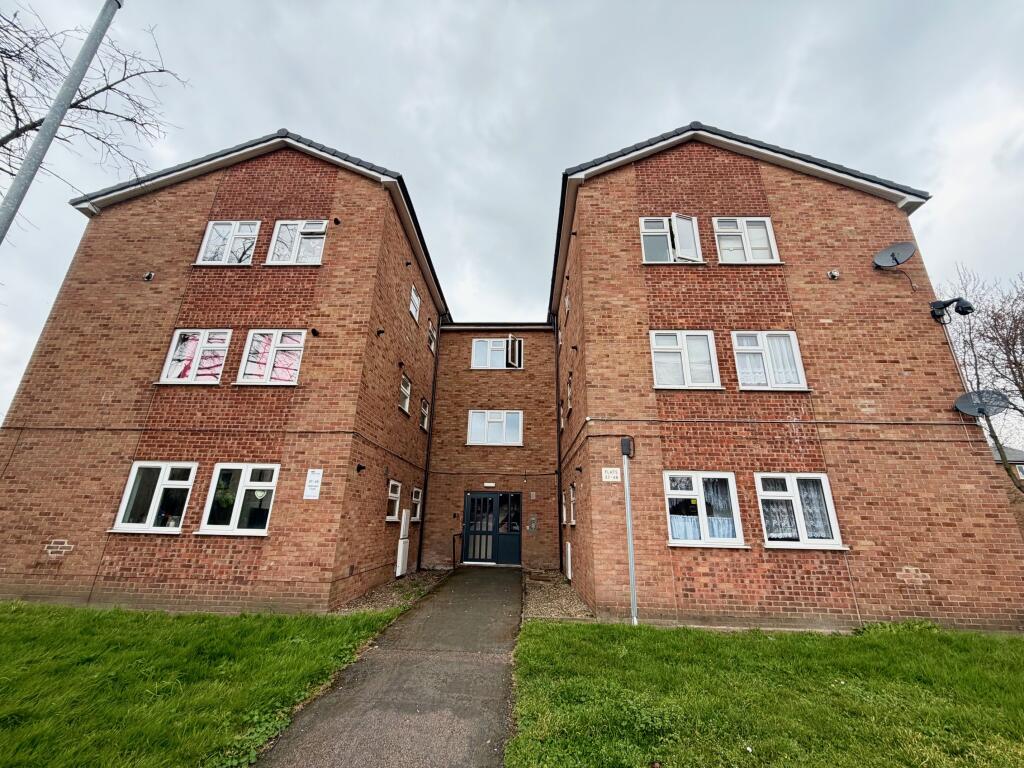 Main image of property: Waterside Close, Loughborough, LE11 1LP
