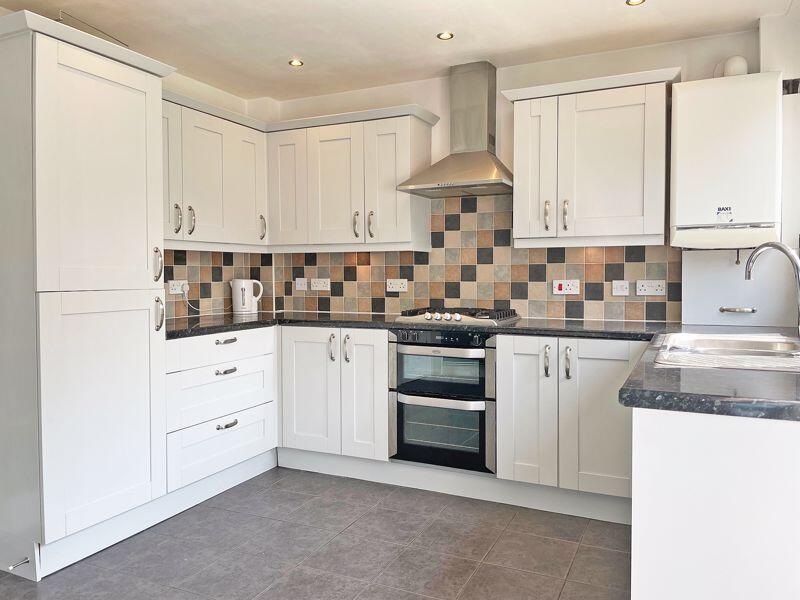 House in East Devon, Honiton - View 3