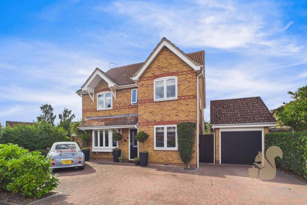 Main image of property: Barbour Gardens, Colchester