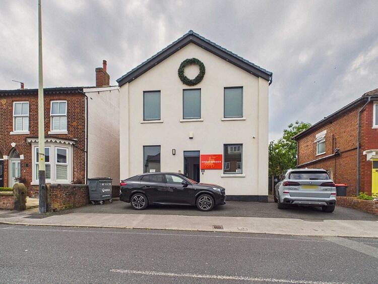 Main image of property: First floor offices , 17 Station Terrace, FY6 7HU