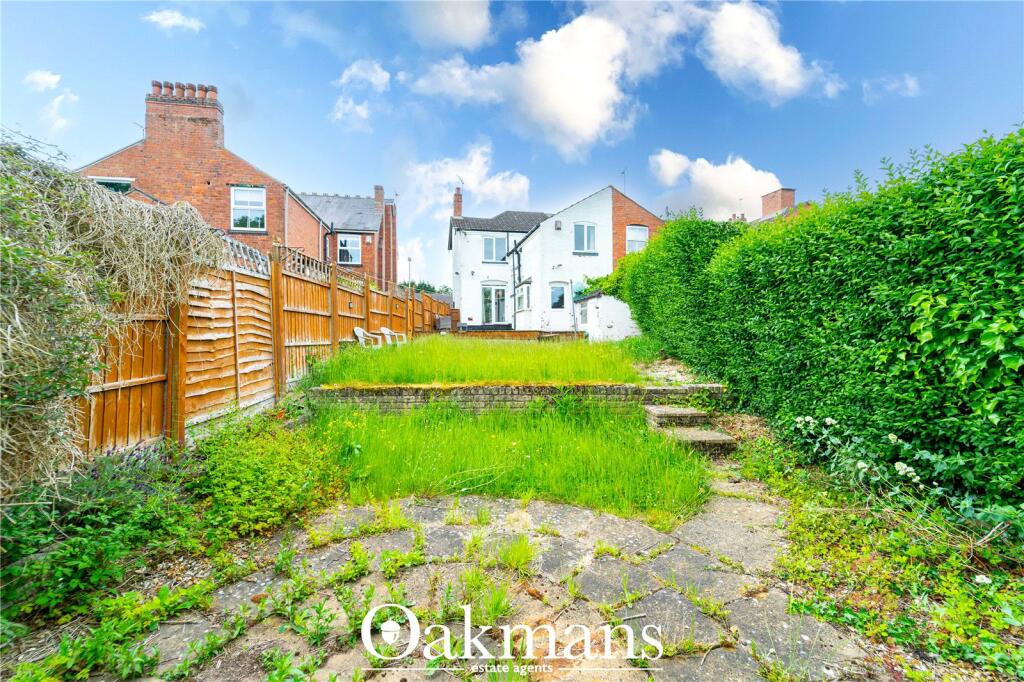 Additional image 24 of Wychall Lane, Birmingham, B38