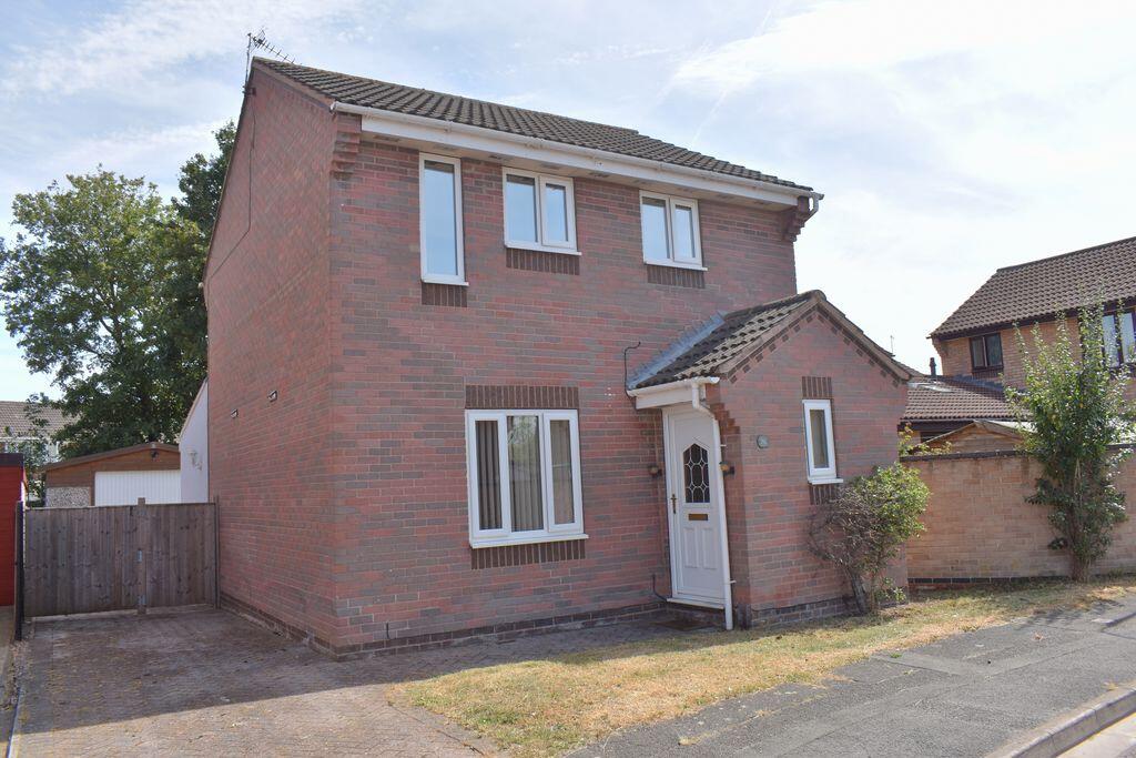 Main image of property: Lacey Green, Balderton