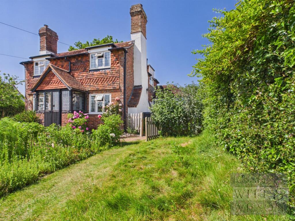 Main image of property: Pett Road, Pett, Hastings