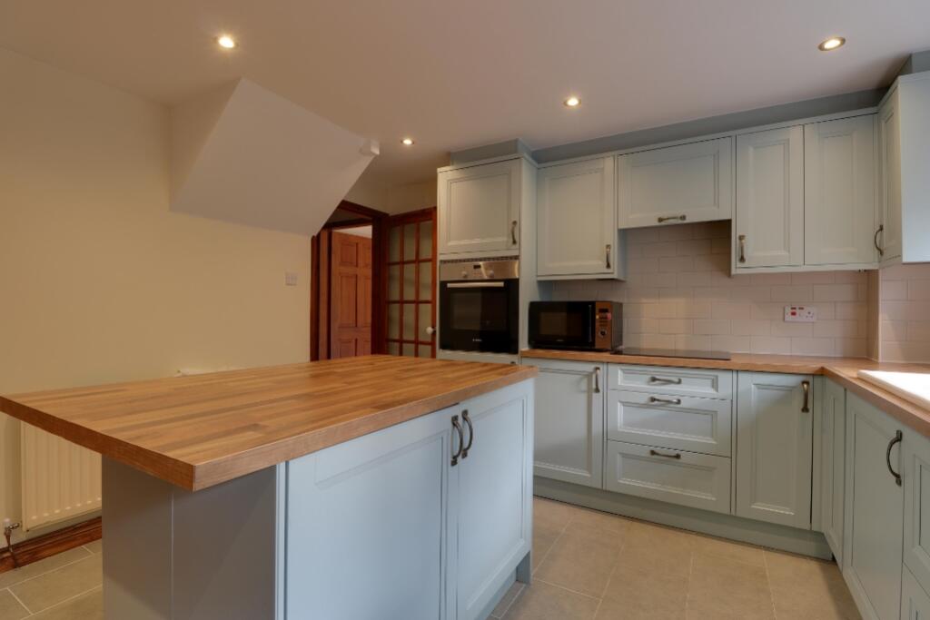 House in South Kesteven, Colsterworth - View 5